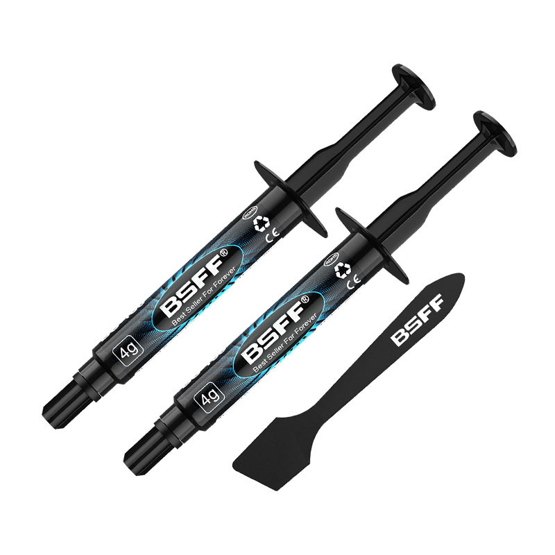 பிசி தெர்மல் பேஸ்ட் எப்படி CPU கூலிங் செயல்திறனை மேம்படுத்துகிறது?