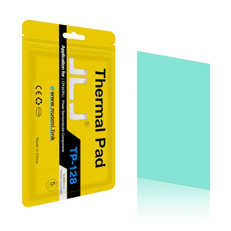 வெப்ப சிலிகான் பேட் உங்கள் சாதனத்தின் செயல்திறனை எவ்வாறு மேம்படுத்தலாம்?